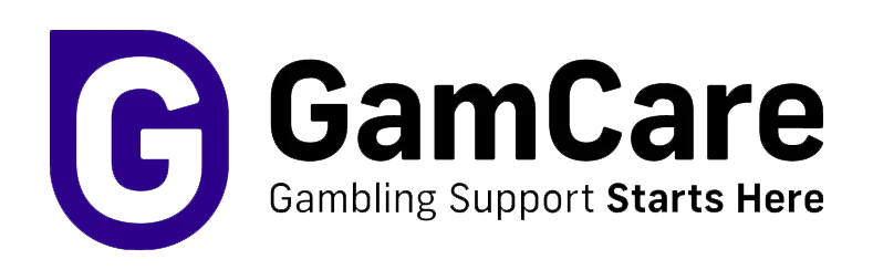 GamCare Logo